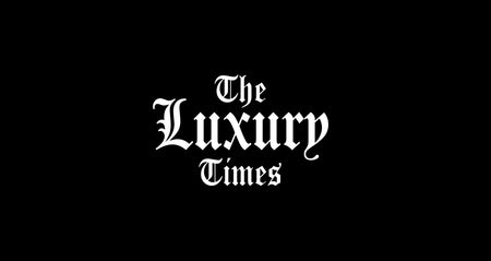 The Luxury Times World