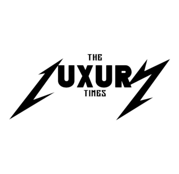 The Luxury Times World logo