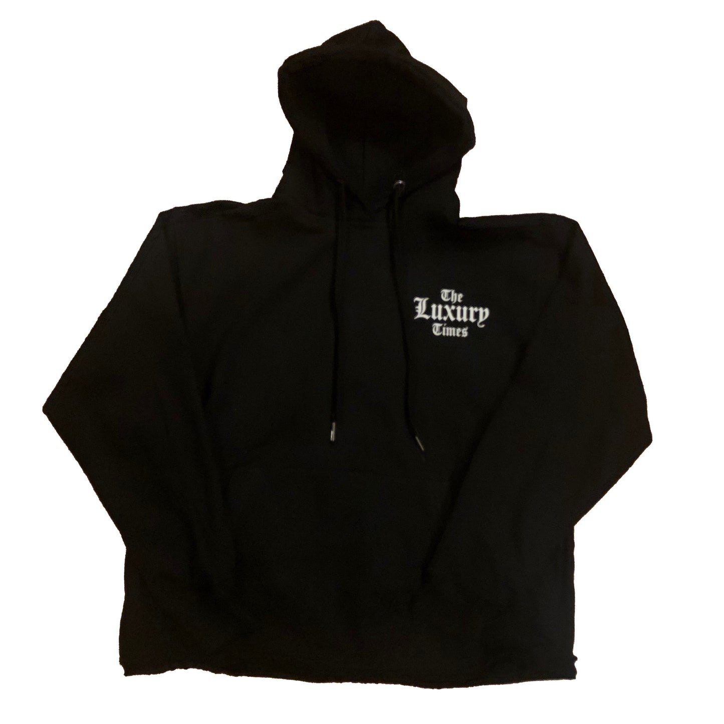 HUNGRY & WILD HOODIE