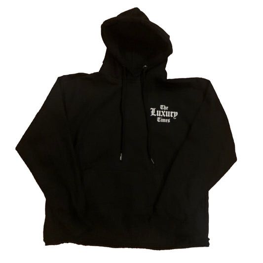 HUNGRY & WILD HOODIE