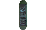 Supreme Miles Davis Skateboard Deck