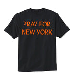 Pray For New York