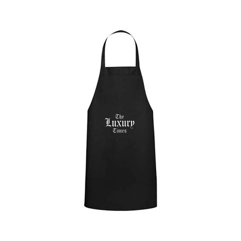 The Luxury Times Apron